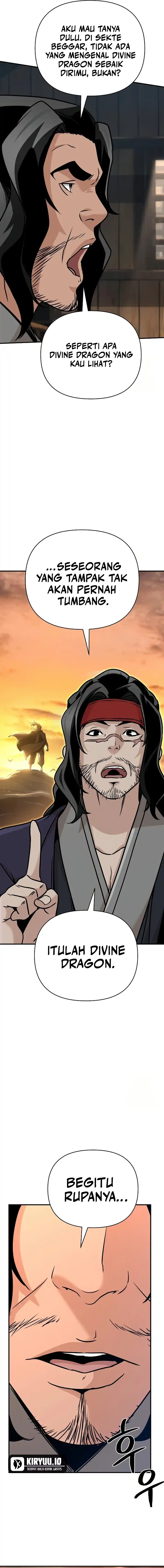 Baca The Mysterious World's Greatest Martial Artist Little Prince - Chapter 89 halaman 13